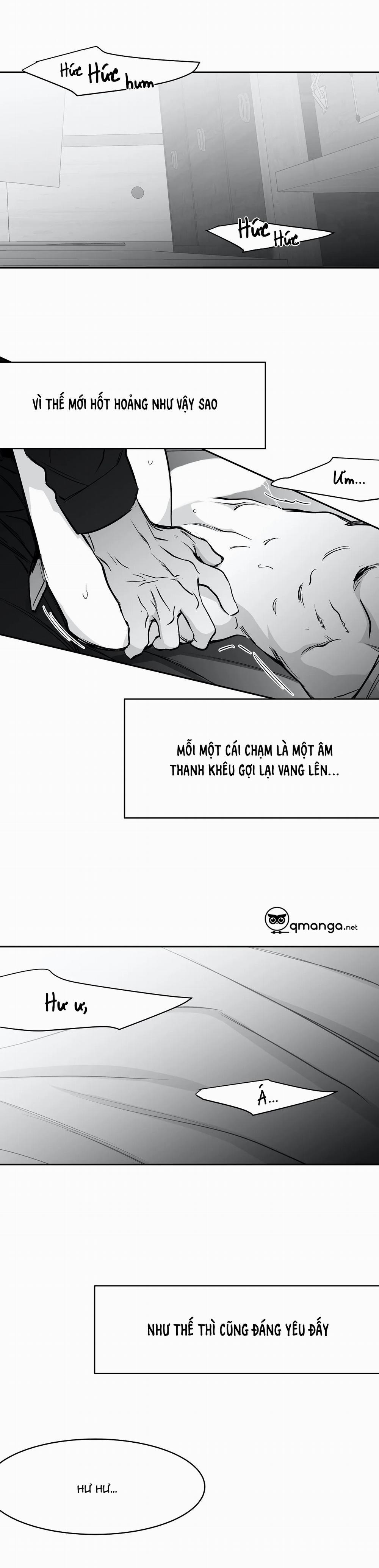 Khi Đôi Chân Thôi Bước 24 trang 23