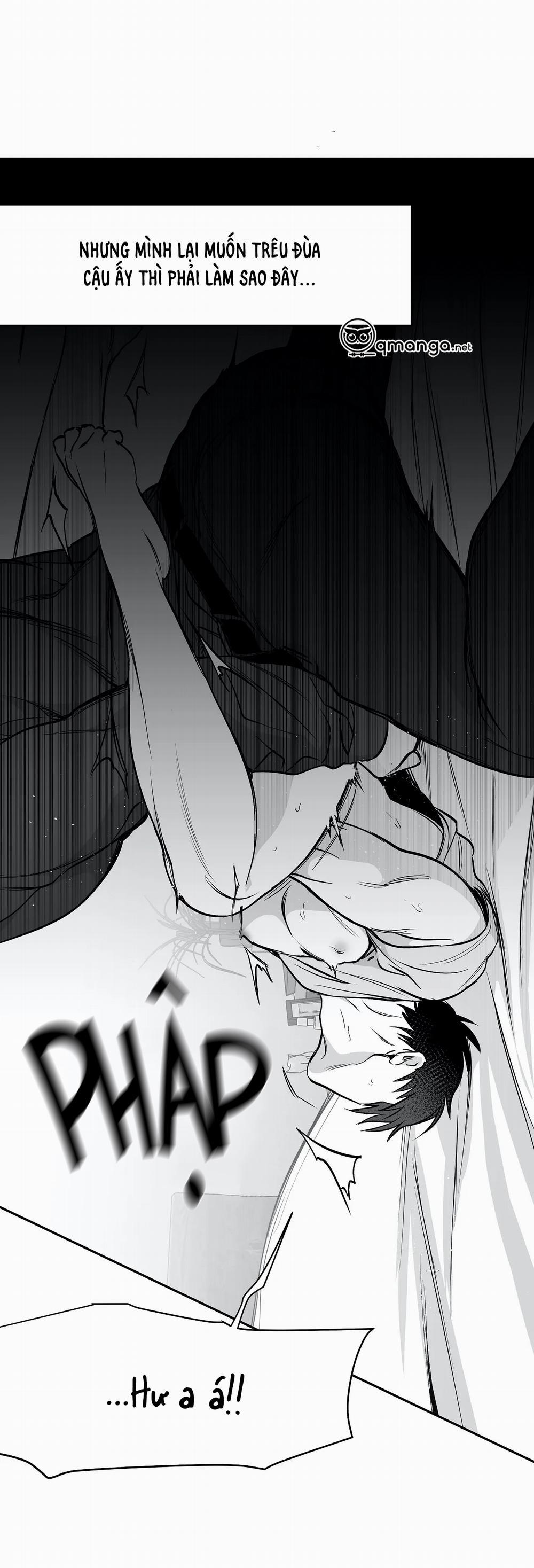 Khi Đôi Chân Thôi Bước 24 trang 24