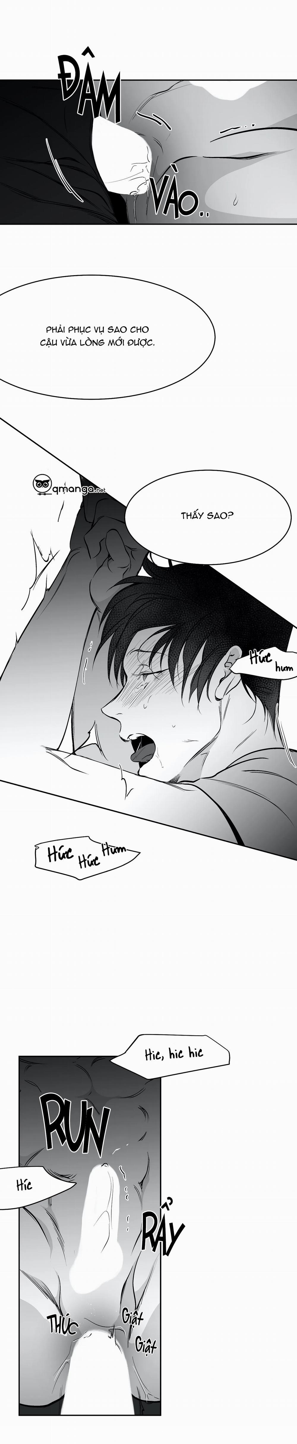 Khi Đôi Chân Thôi Bước 24 trang 27