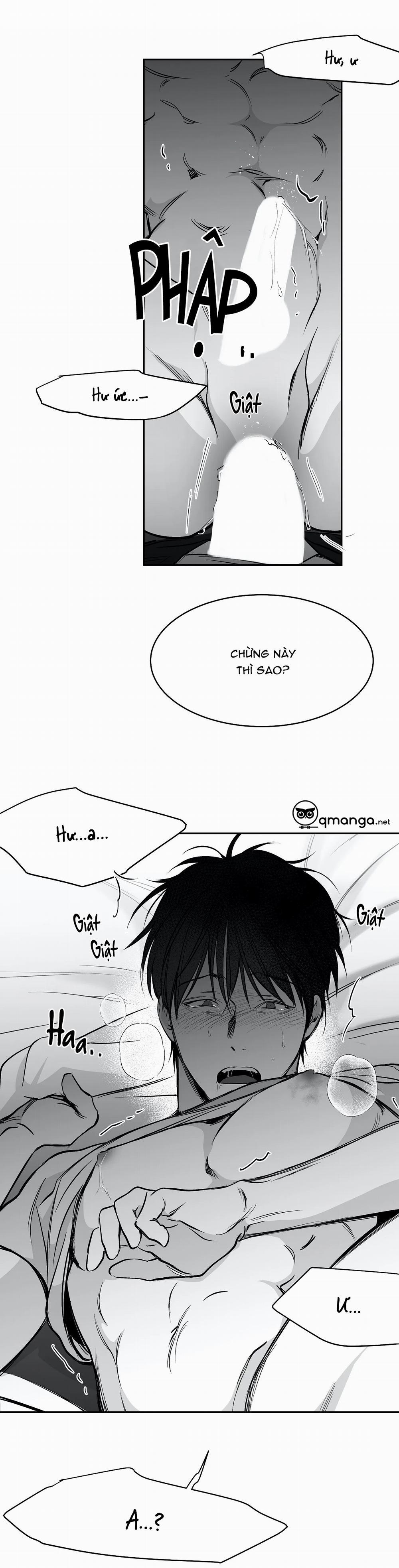 Khi Đôi Chân Thôi Bước 24 trang 28