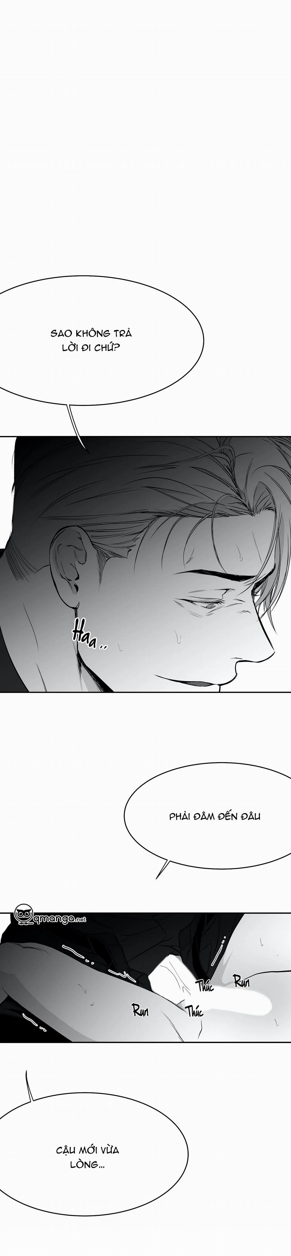 Khi Đôi Chân Thôi Bước 24 trang 29