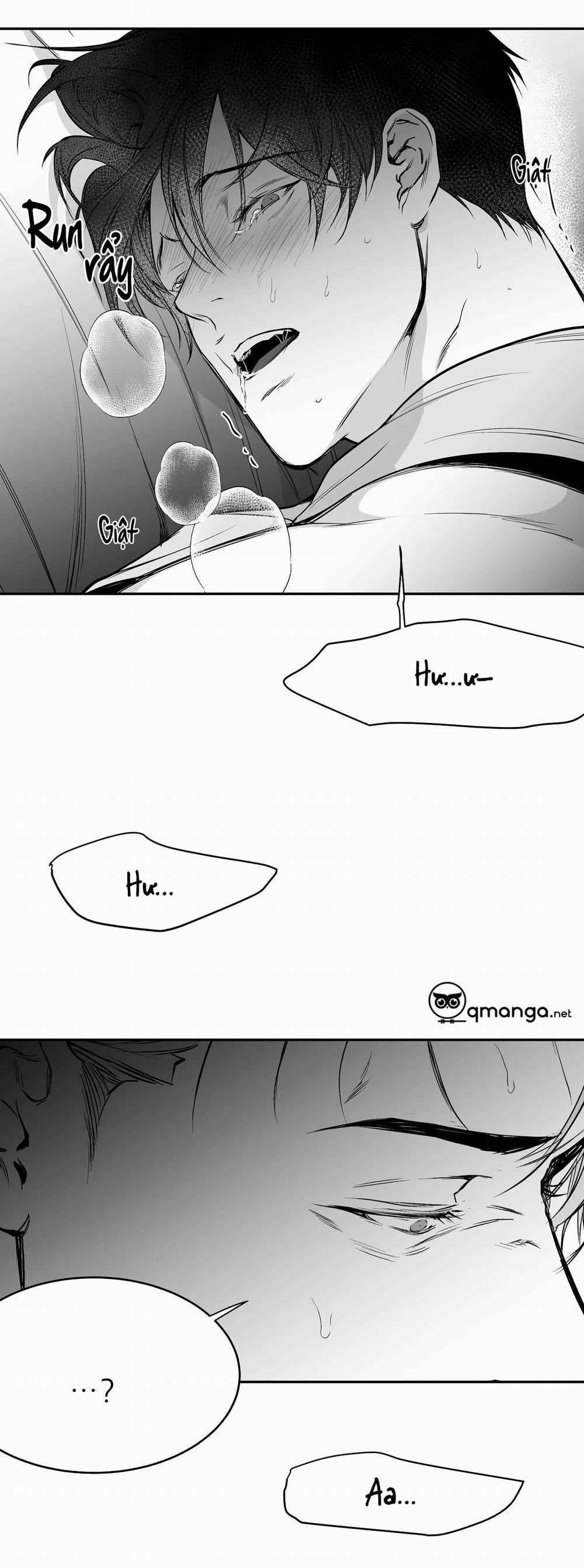 Khi Đôi Chân Thôi Bước 24 trang 30