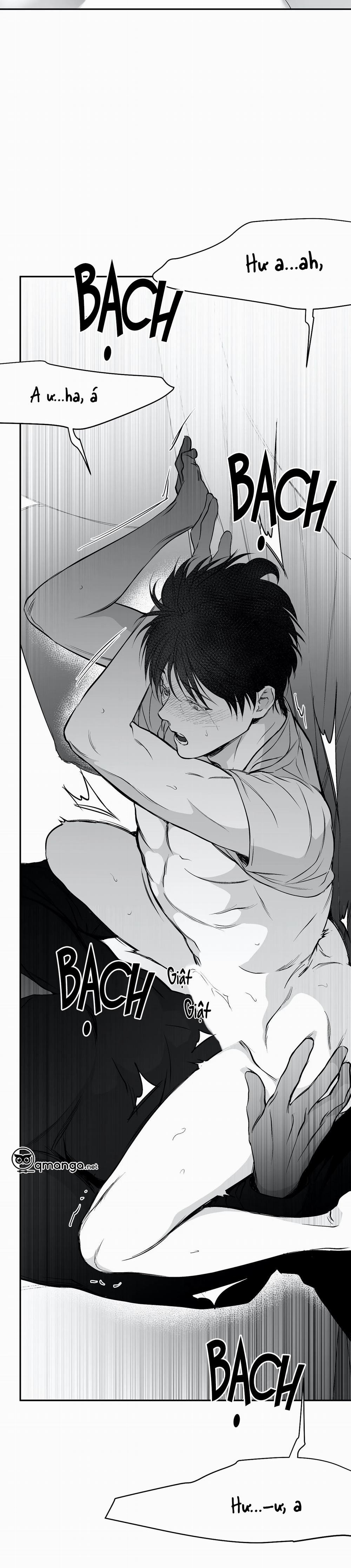 Khi Đôi Chân Thôi Bước 24 trang 32