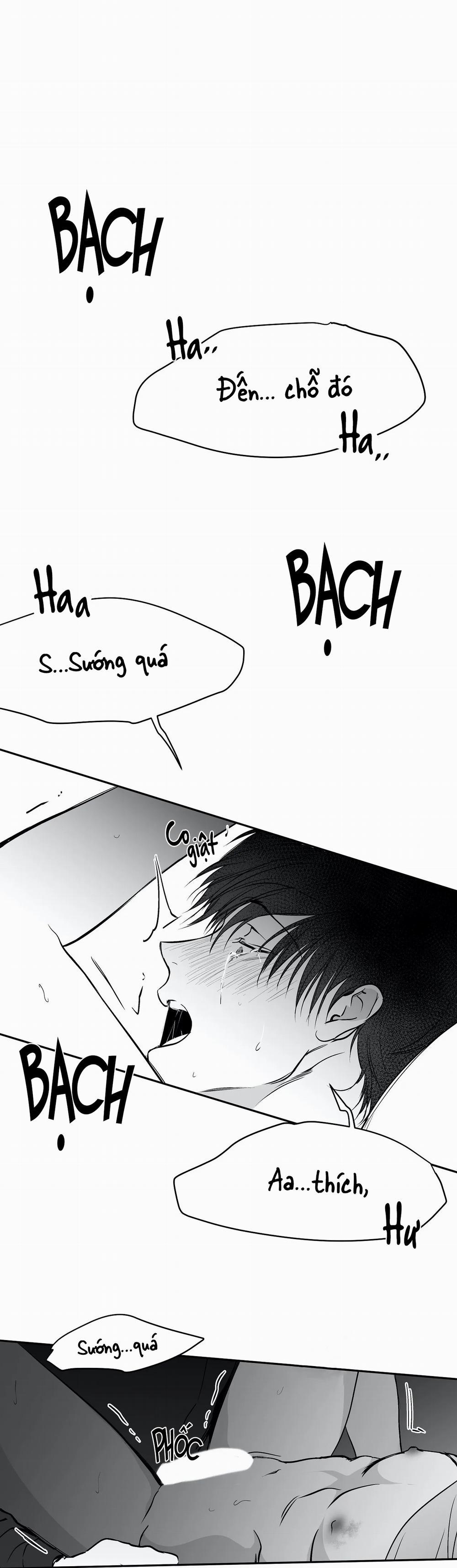 Khi Đôi Chân Thôi Bước 24 trang 33