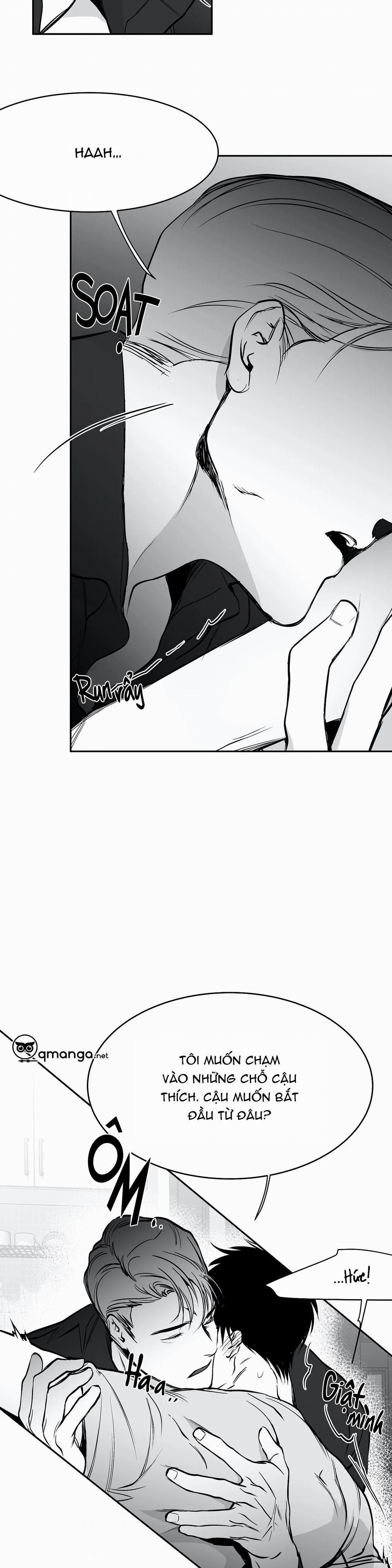 Khi Đôi Chân Thôi Bước 24 trang 5