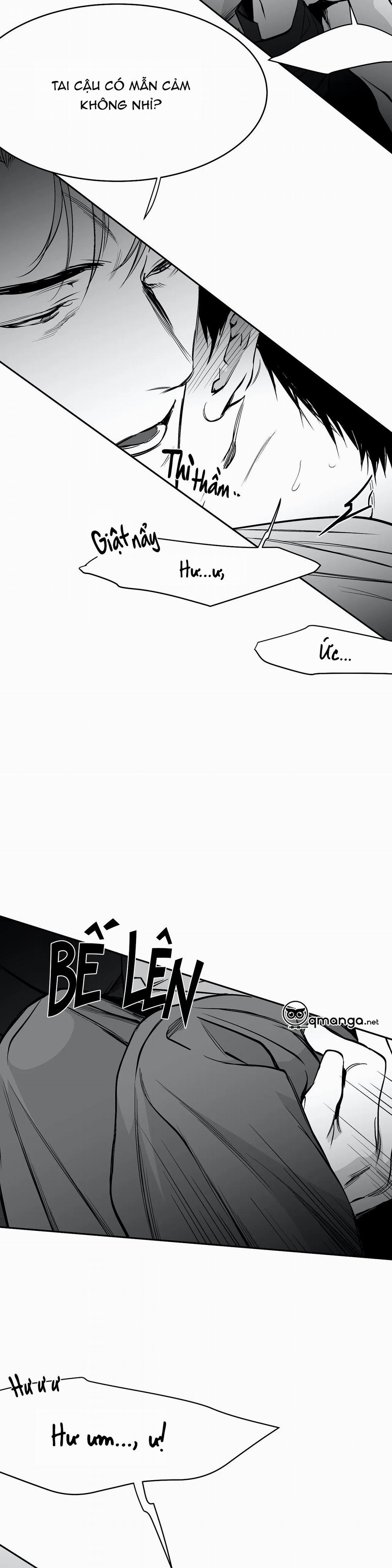 Khi Đôi Chân Thôi Bước 24 trang 6