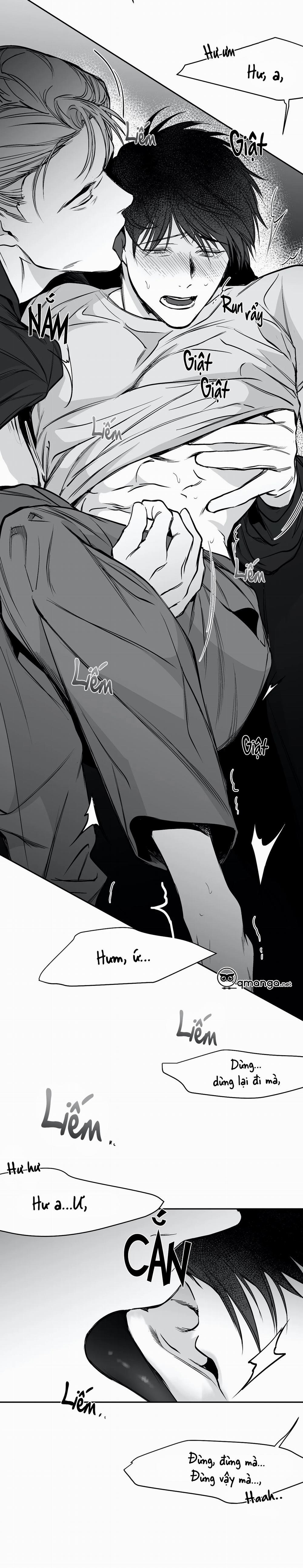 Khi Đôi Chân Thôi Bước 24 trang 7