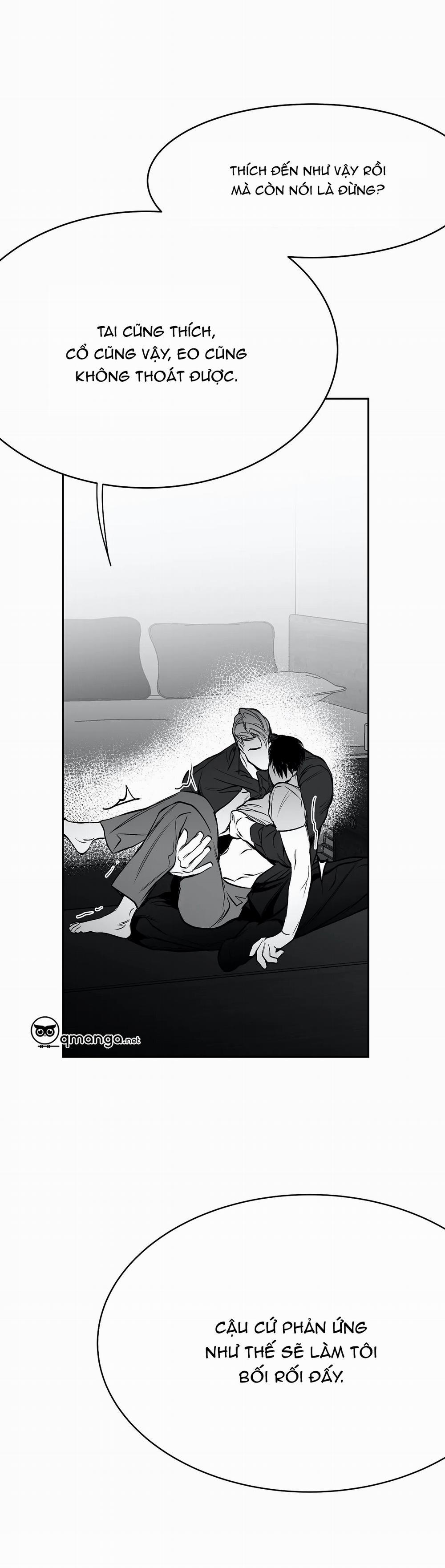 Khi Đôi Chân Thôi Bước 24 trang 8