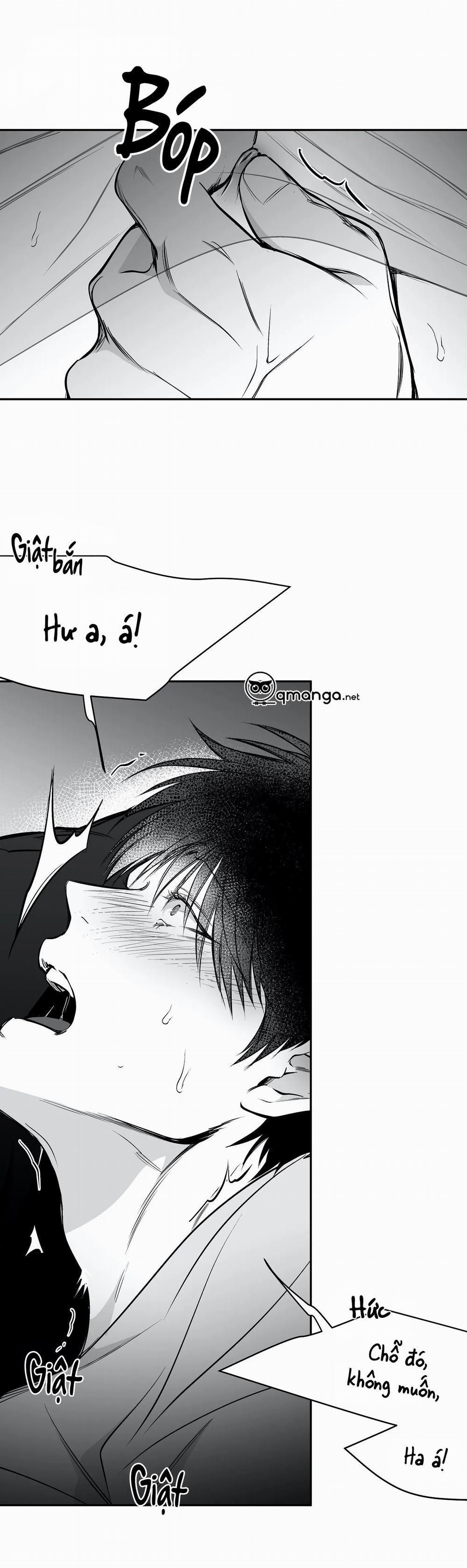 Khi Đôi Chân Thôi Bước 24 trang 9