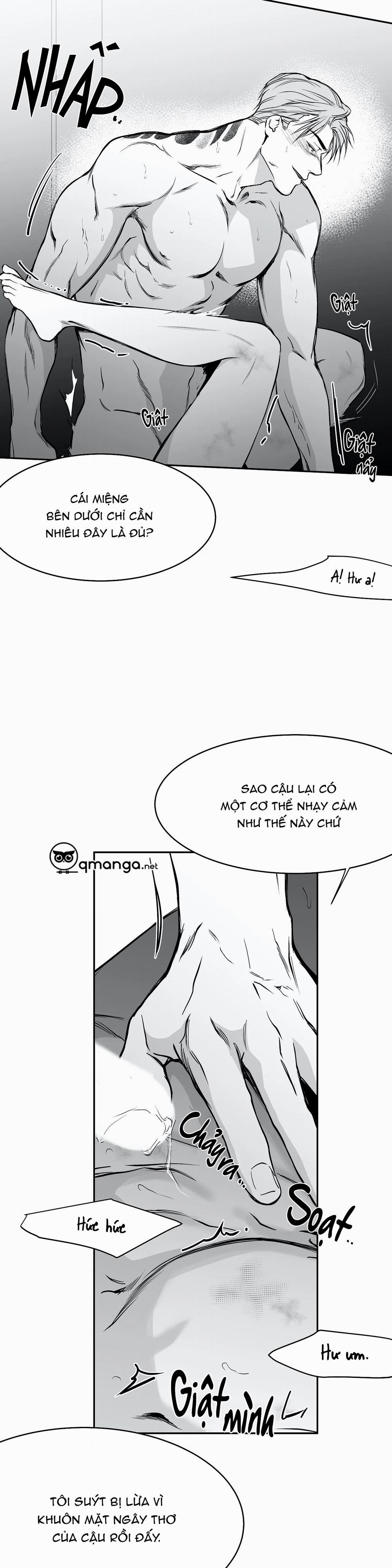 Khi Đôi Chân Thôi Bước 25 trang 10