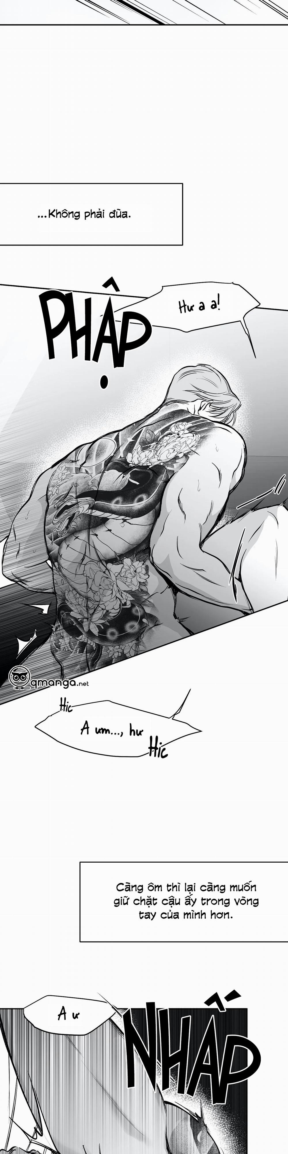 Khi Đôi Chân Thôi Bước 25 trang 14