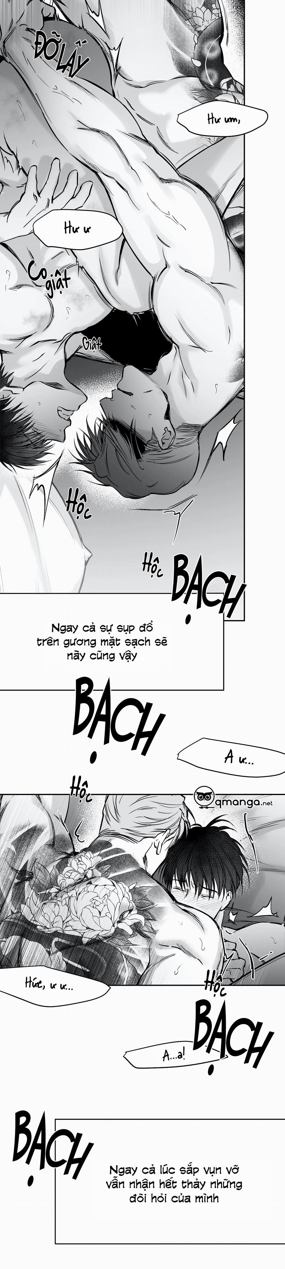 Khi Đôi Chân Thôi Bước 25 trang 15