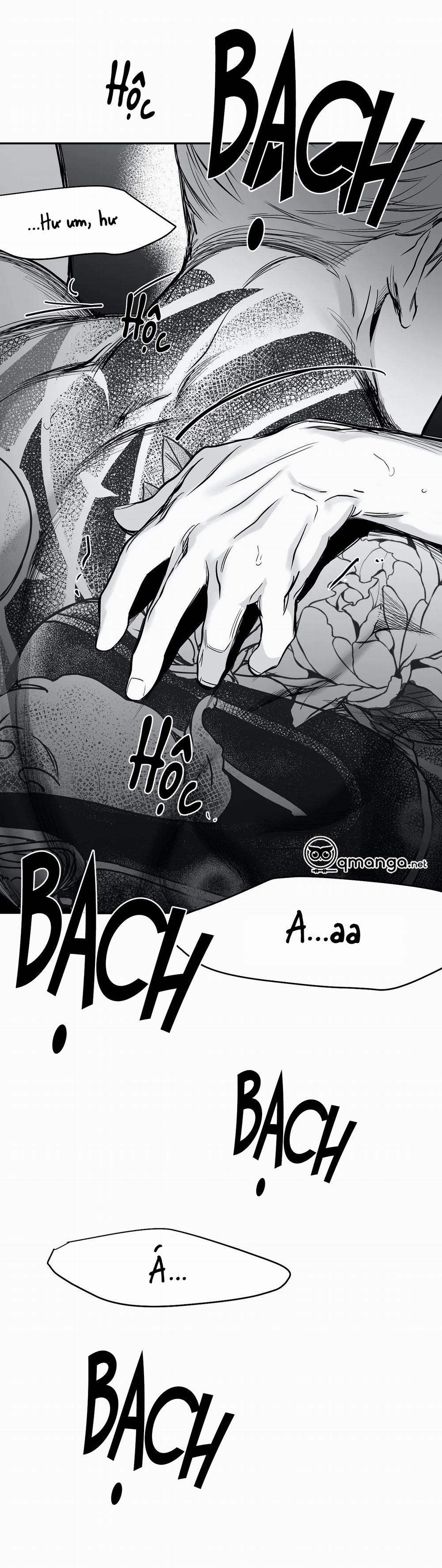 Khi Đôi Chân Thôi Bước 25 trang 16