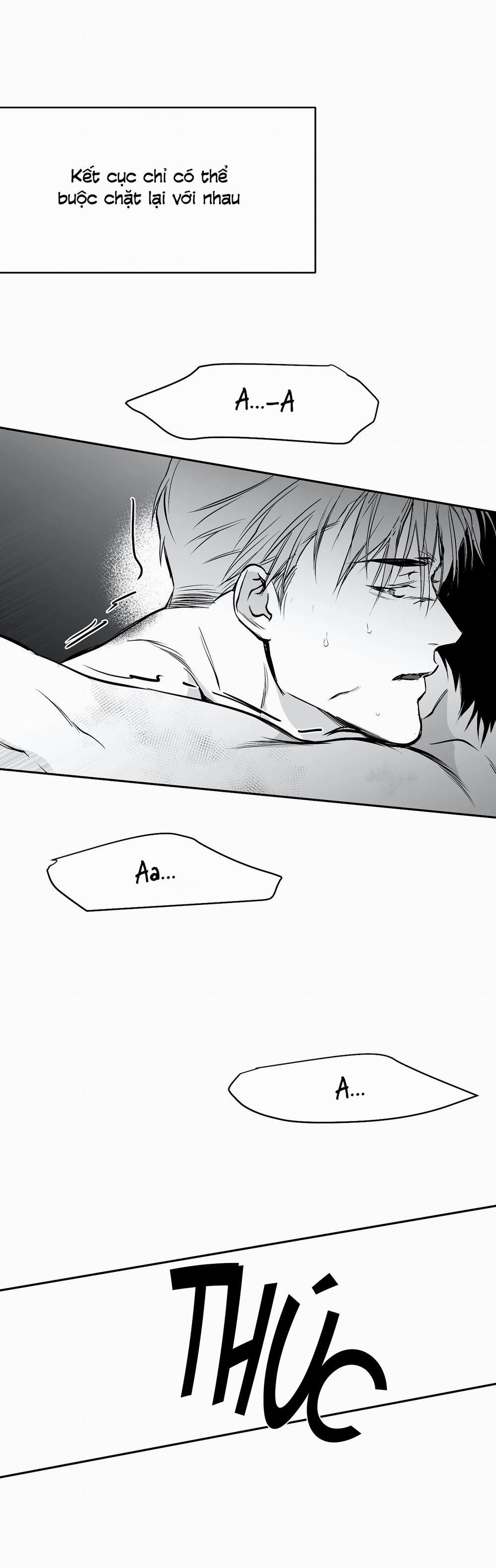 Khi Đôi Chân Thôi Bước 25 trang 17