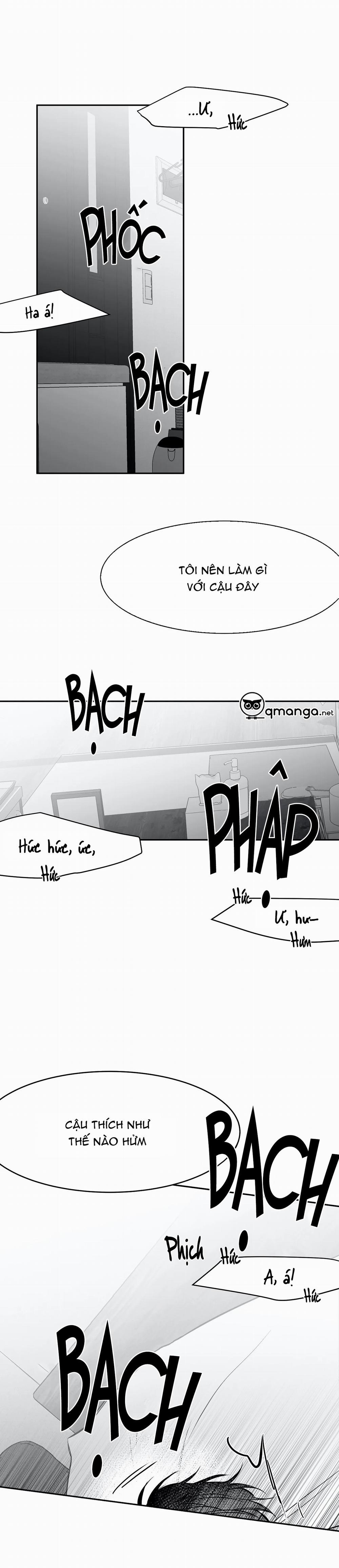 Khi Đôi Chân Thôi Bước 25 trang 2