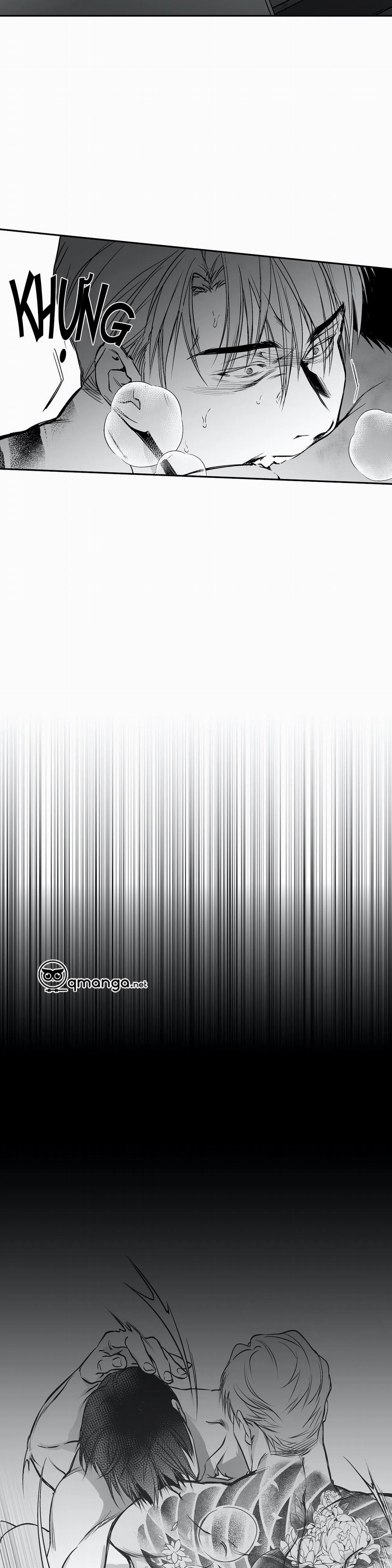 Khi Đôi Chân Thôi Bước 25 trang 20