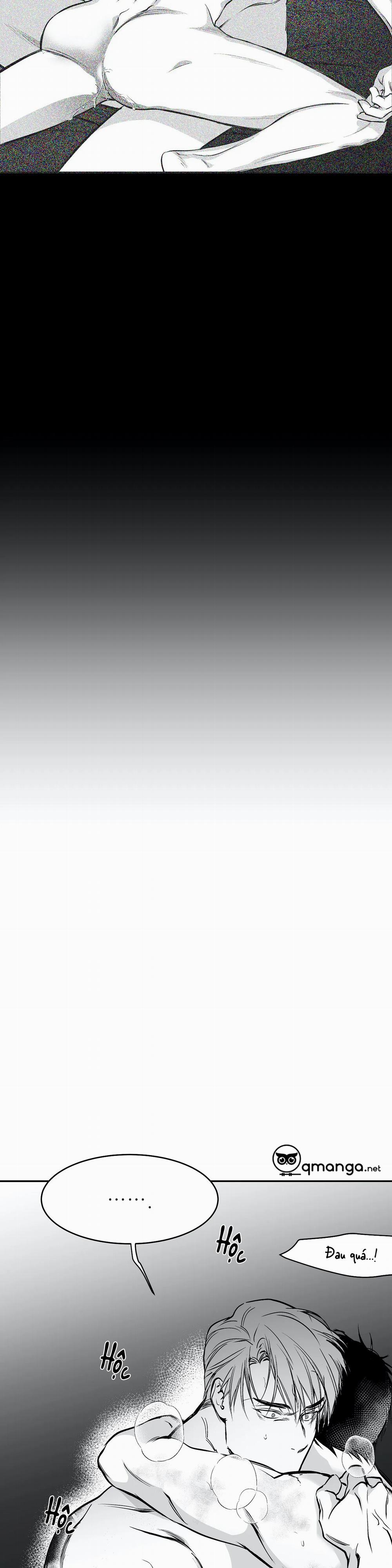 Khi Đôi Chân Thôi Bước 25 trang 22