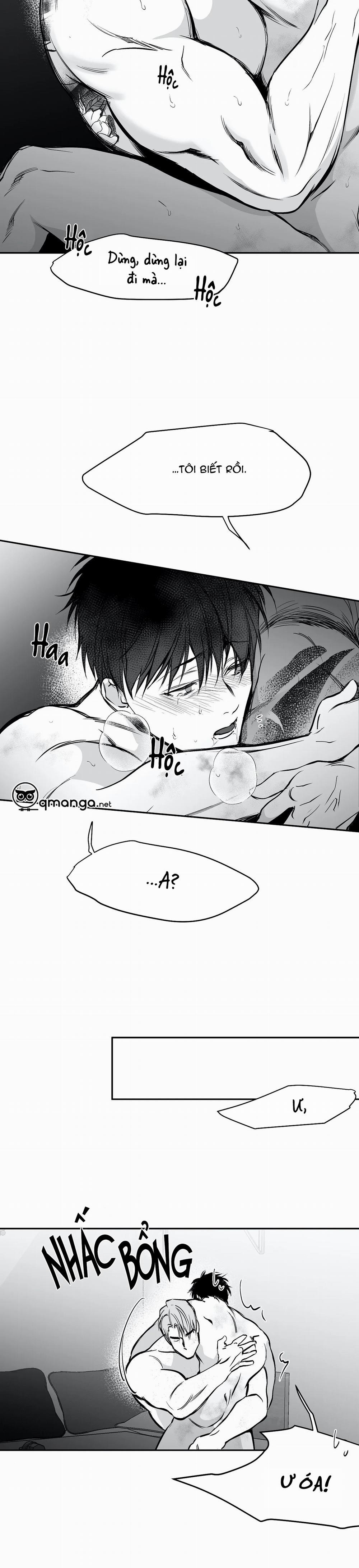 Khi Đôi Chân Thôi Bước 25 trang 23