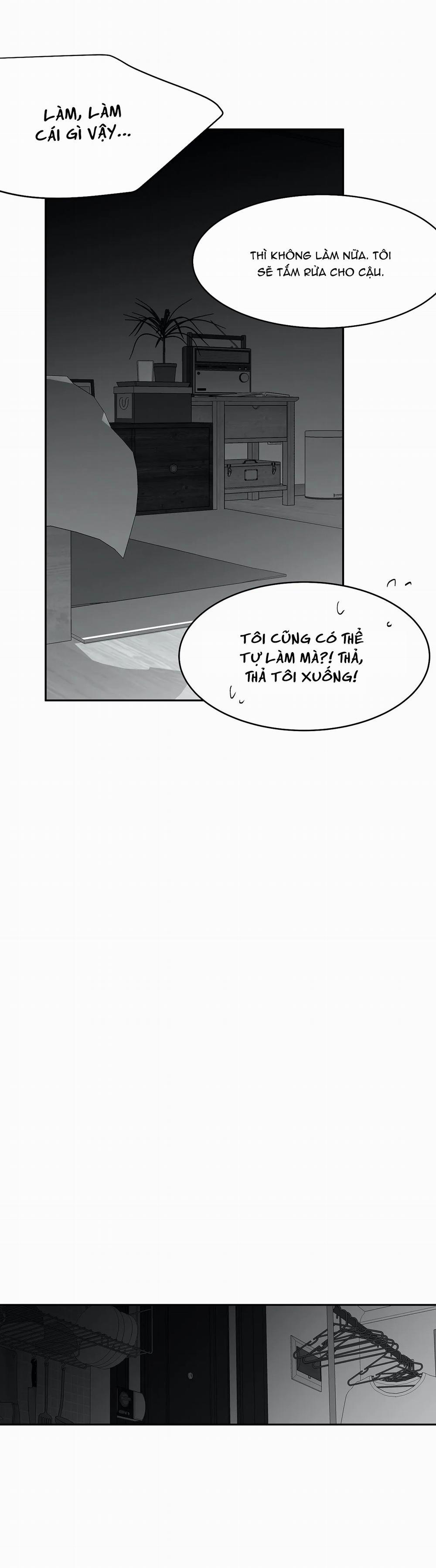 Khi Đôi Chân Thôi Bước 25 trang 24