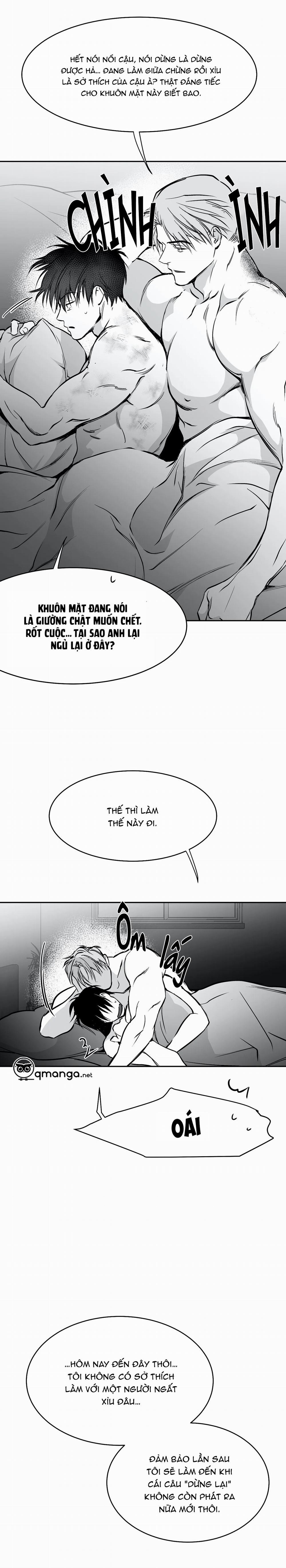 Khi Đôi Chân Thôi Bước 25 trang 26