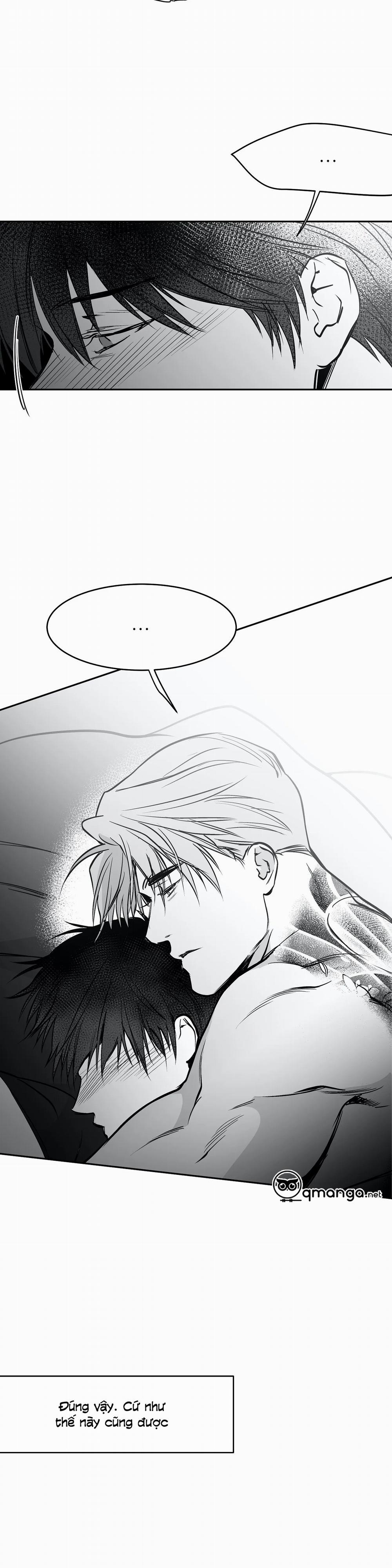 Khi Đôi Chân Thôi Bước 25 trang 28