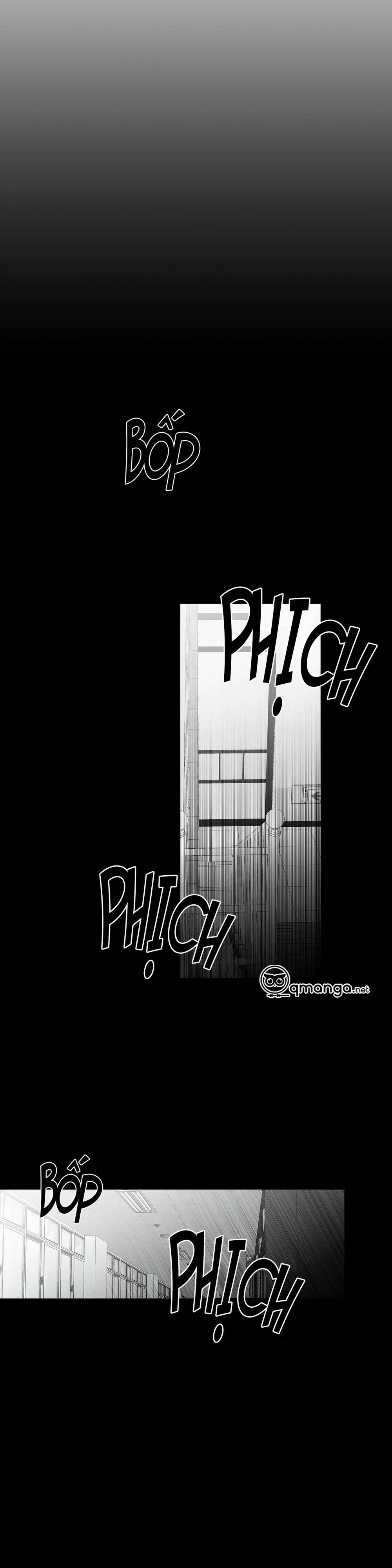 Khi Đôi Chân Thôi Bước 25 trang 30