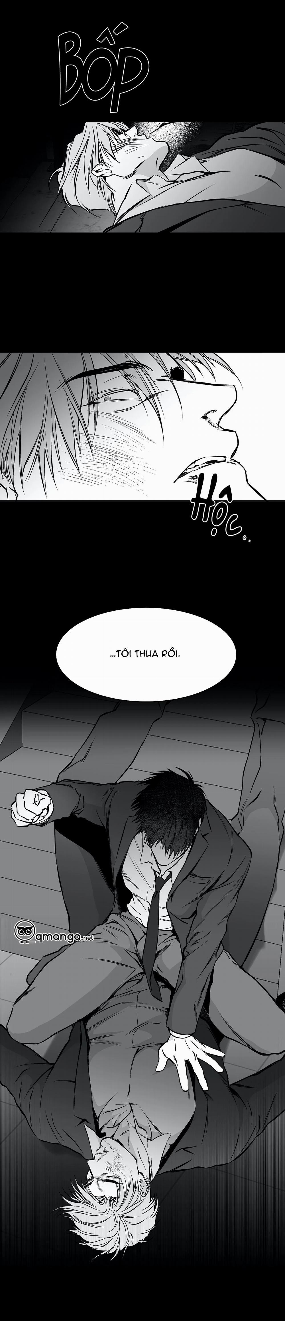 Khi Đôi Chân Thôi Bước 25 trang 31