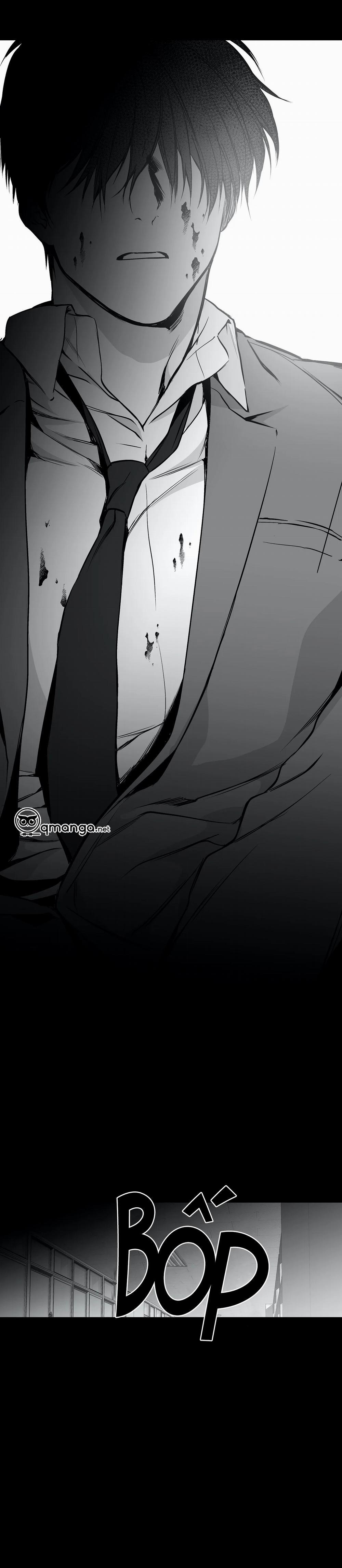 Khi Đôi Chân Thôi Bước 25 trang 34