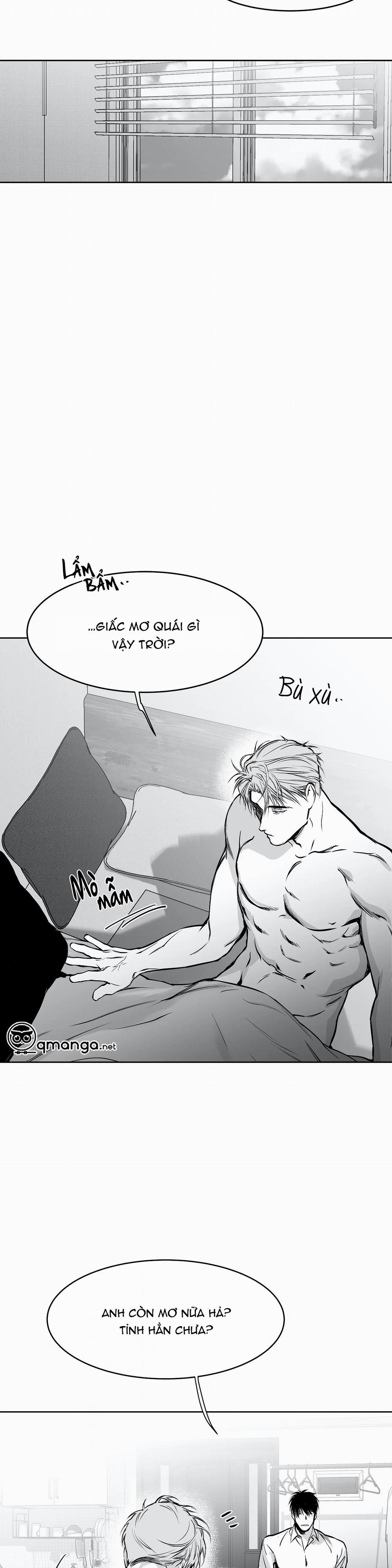 Khi Đôi Chân Thôi Bước 25 trang 36