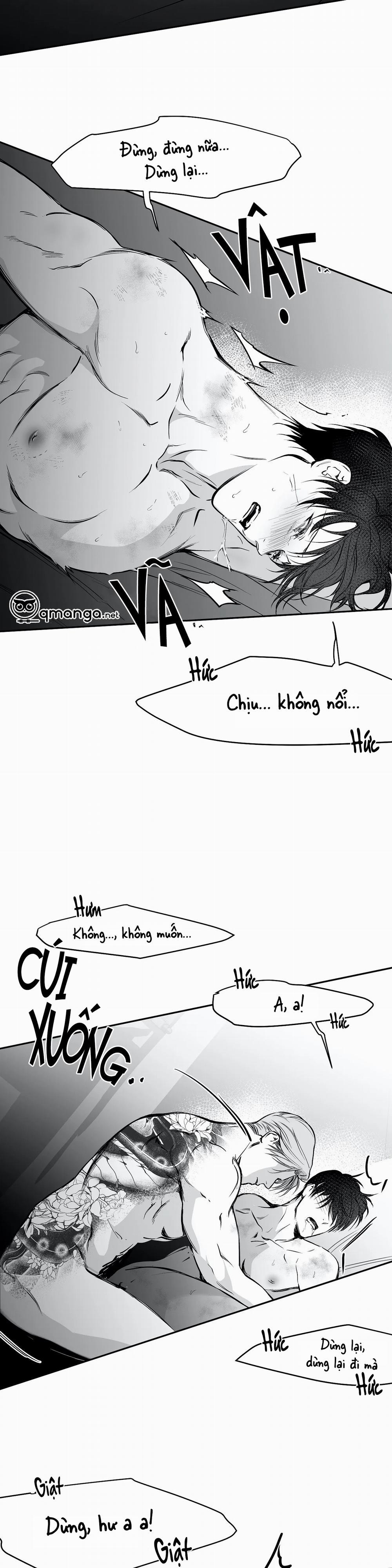 Khi Đôi Chân Thôi Bước 25 trang 5