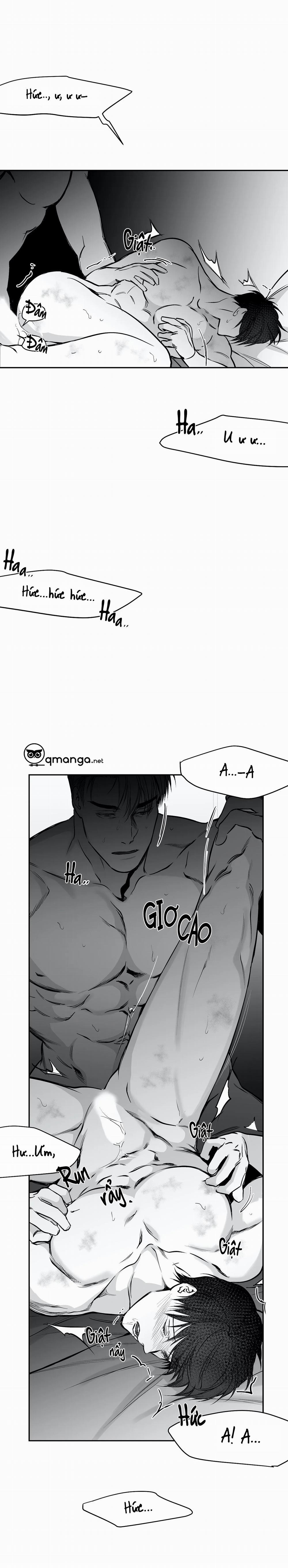 Khi Đôi Chân Thôi Bước 25 trang 8