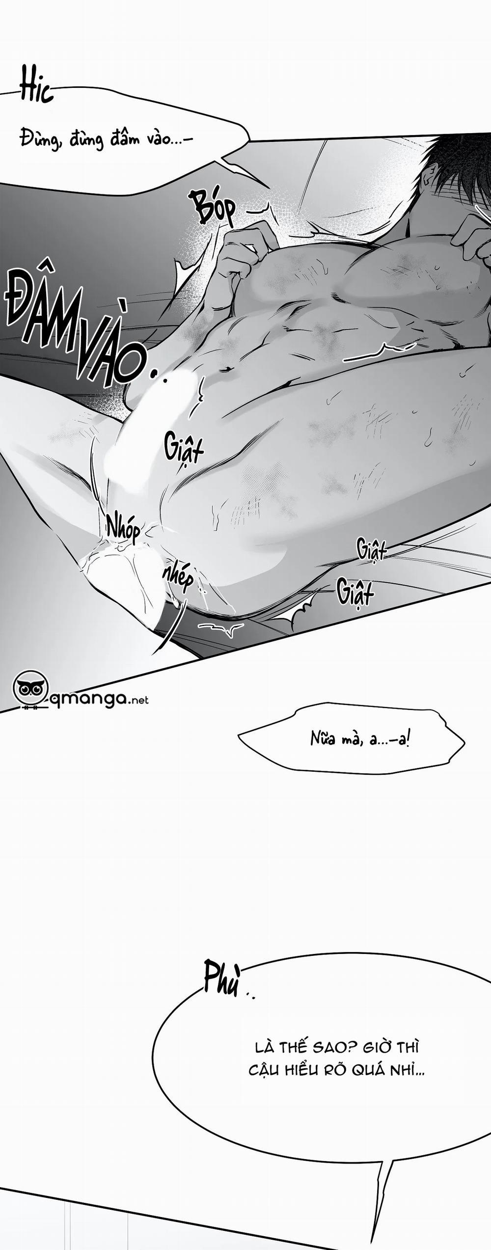 Khi Đôi Chân Thôi Bước 25 trang 9