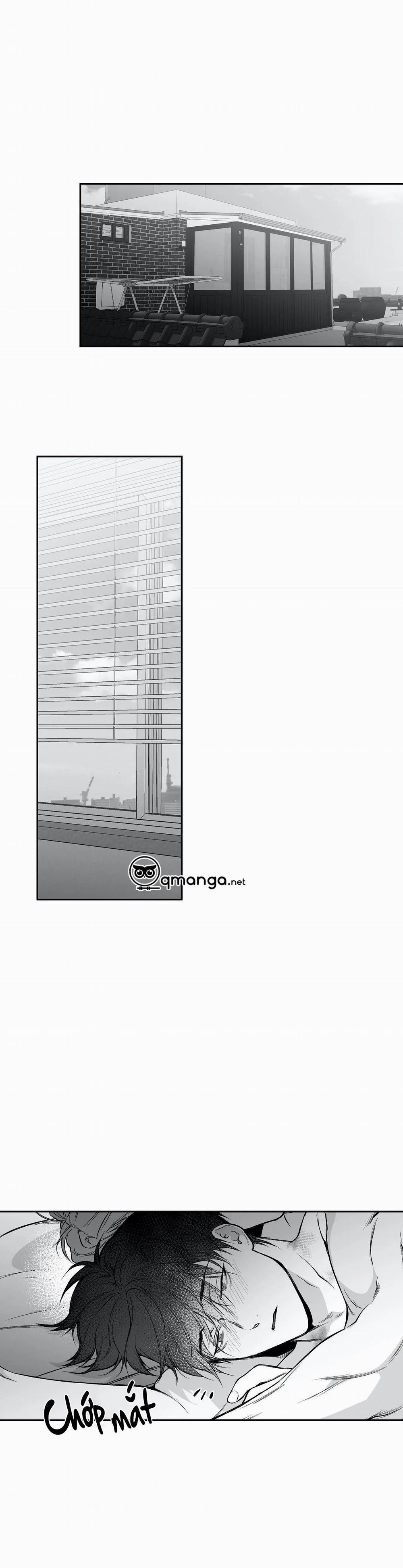 Khi Đôi Chân Thôi Bước 26 trang 0