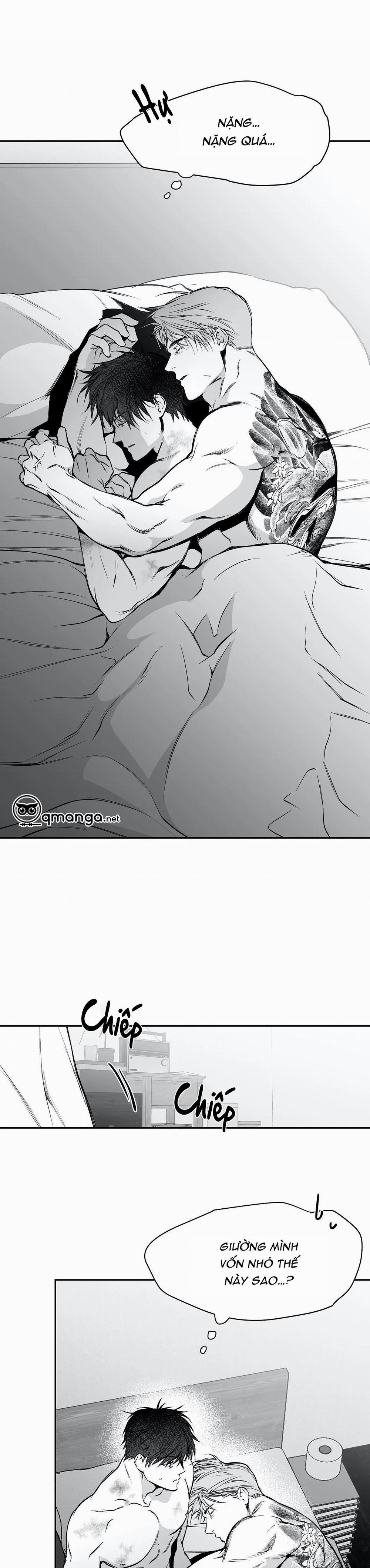 Khi Đôi Chân Thôi Bước 26 trang 1