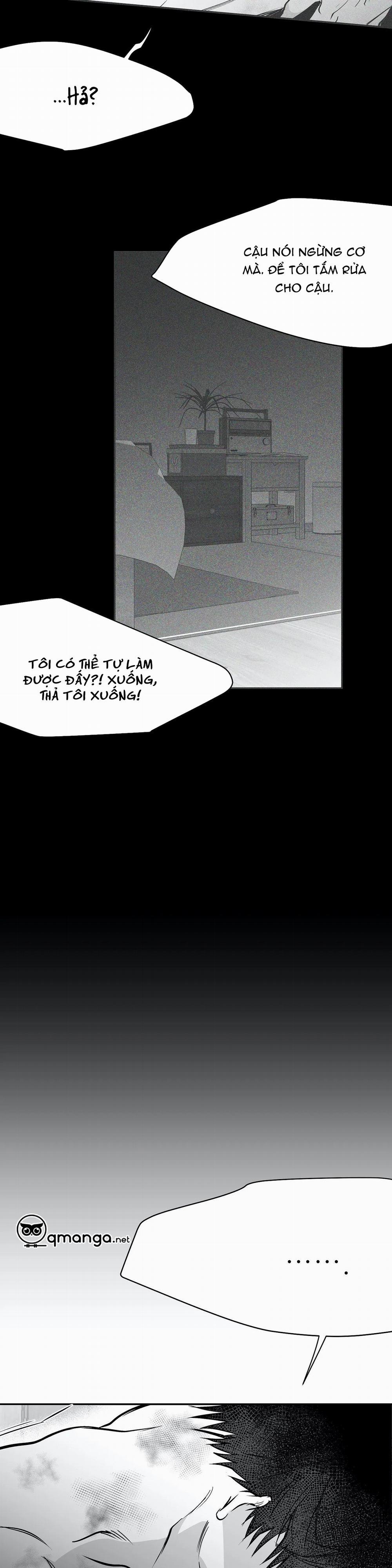 Khi Đôi Chân Thôi Bước 26 trang 10