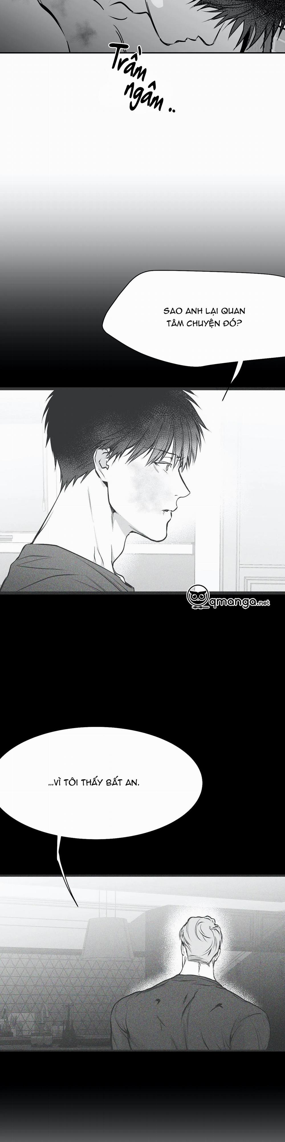 Khi Đôi Chân Thôi Bước 26 trang 11