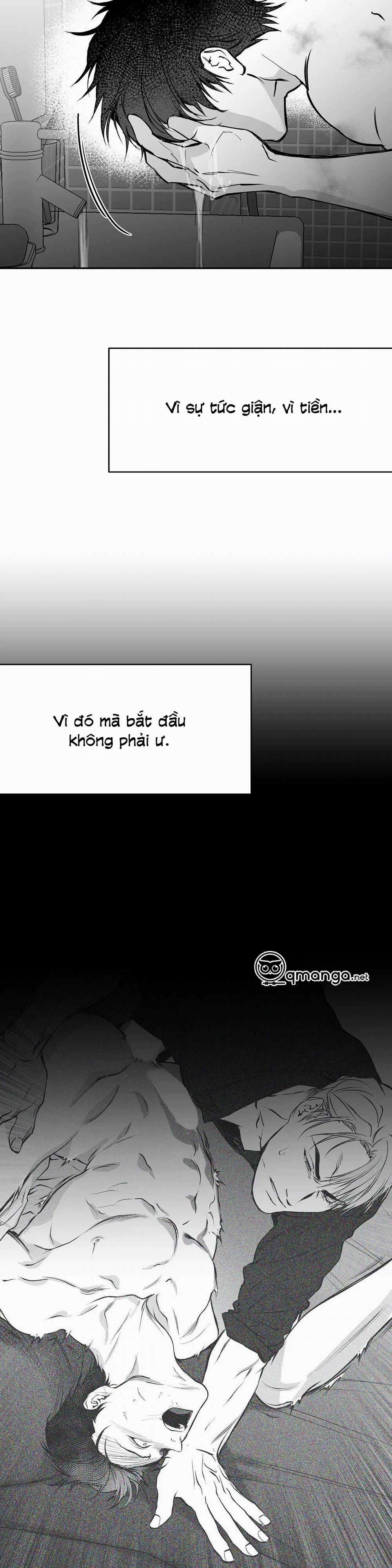 Khi Đôi Chân Thôi Bước 26 trang 13