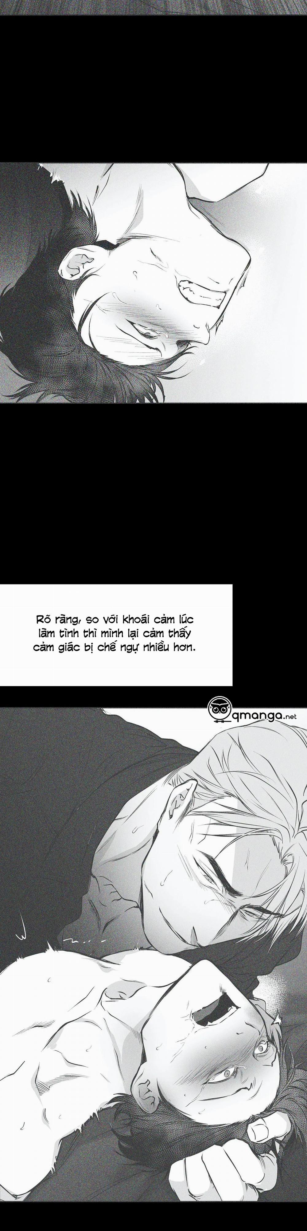 Khi Đôi Chân Thôi Bước 26 trang 14