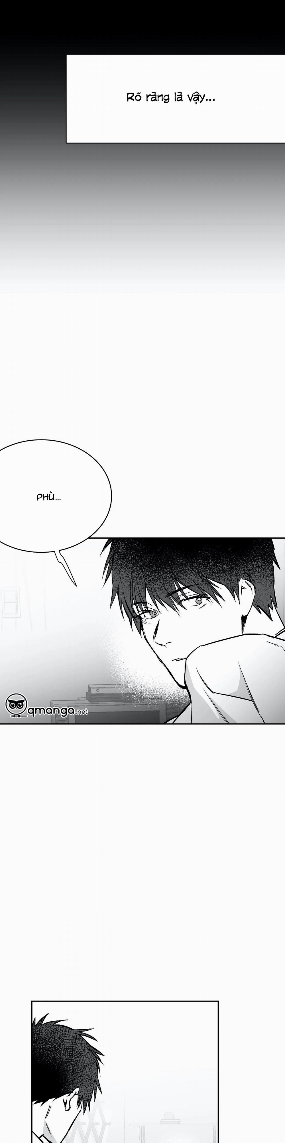 Khi Đôi Chân Thôi Bước 26 trang 15