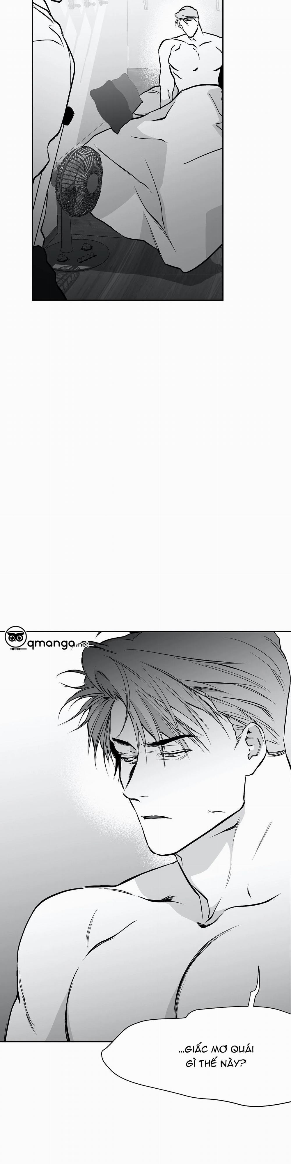 Khi Đôi Chân Thôi Bước 26 trang 16