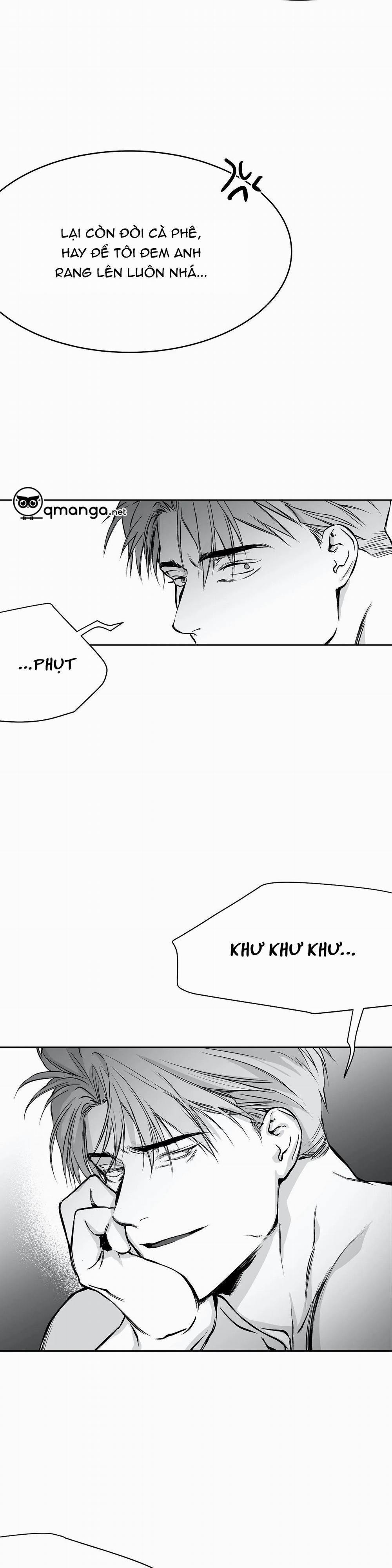 Khi Đôi Chân Thôi Bước 26 trang 18