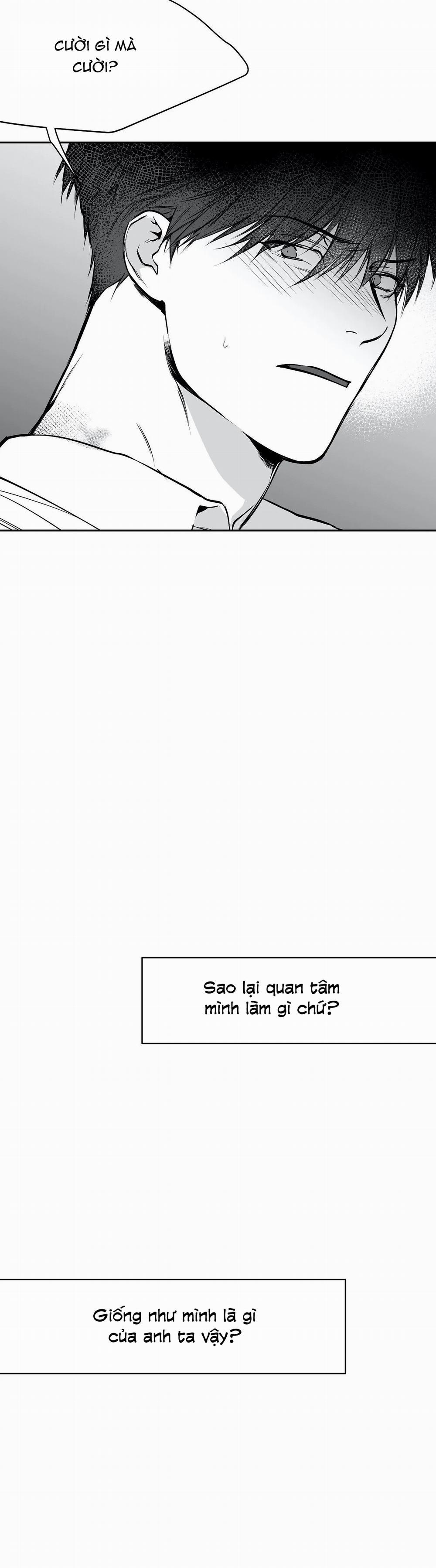 Khi Đôi Chân Thôi Bước 26 trang 19