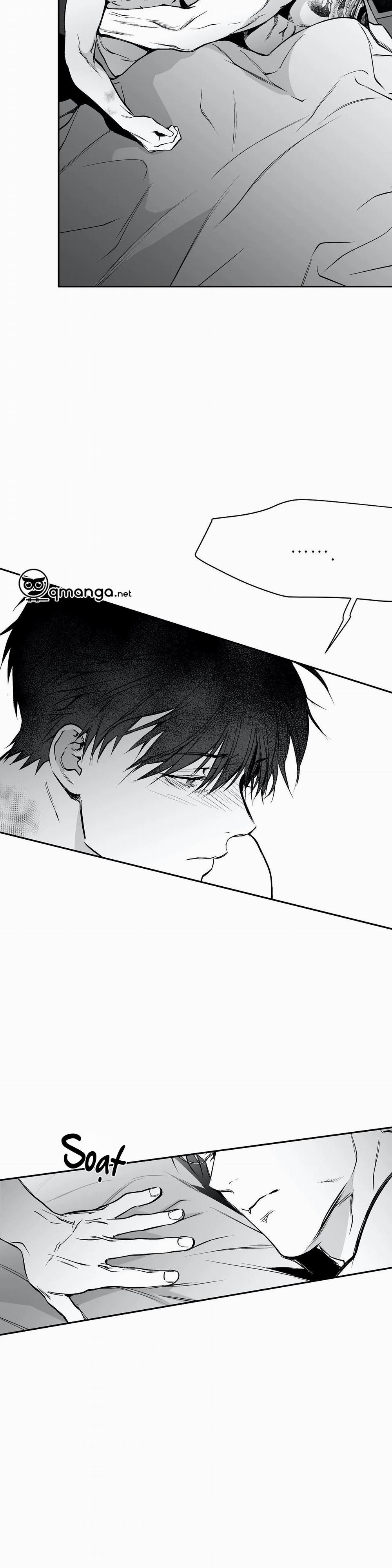 Khi Đôi Chân Thôi Bước 26 trang 2