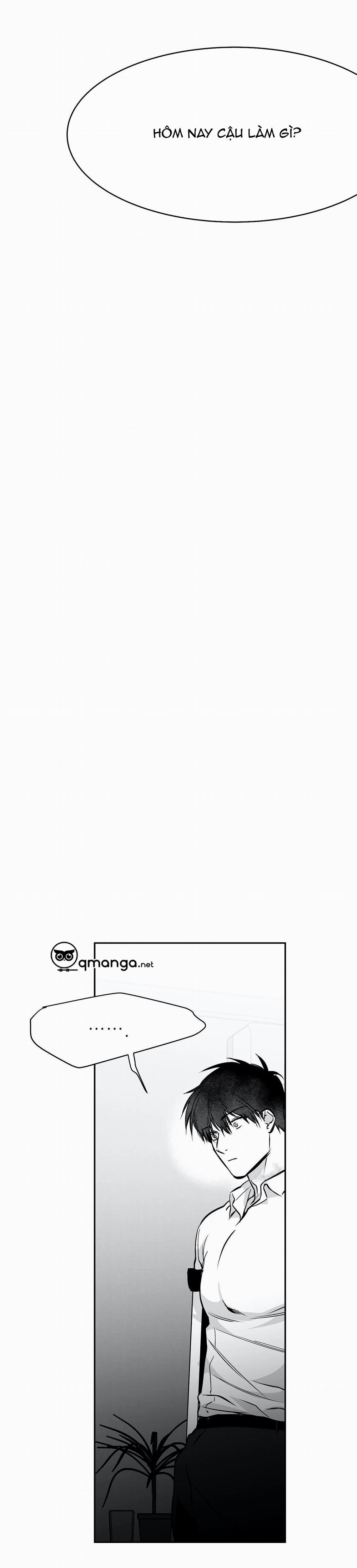 Khi Đôi Chân Thôi Bước 26 trang 20