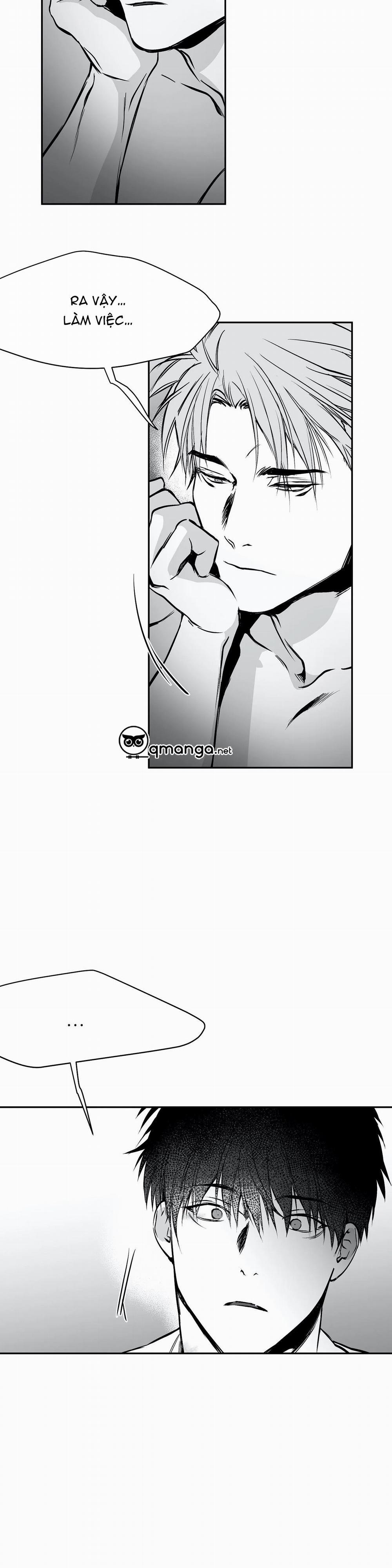 Khi Đôi Chân Thôi Bước 26 trang 22