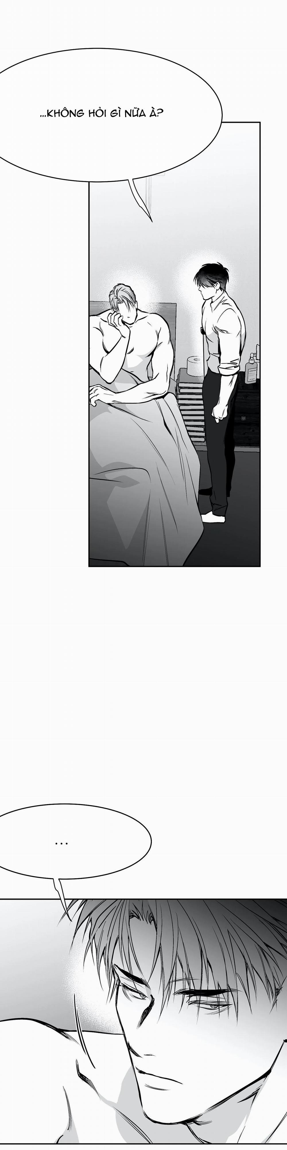 Khi Đôi Chân Thôi Bước 26 trang 23