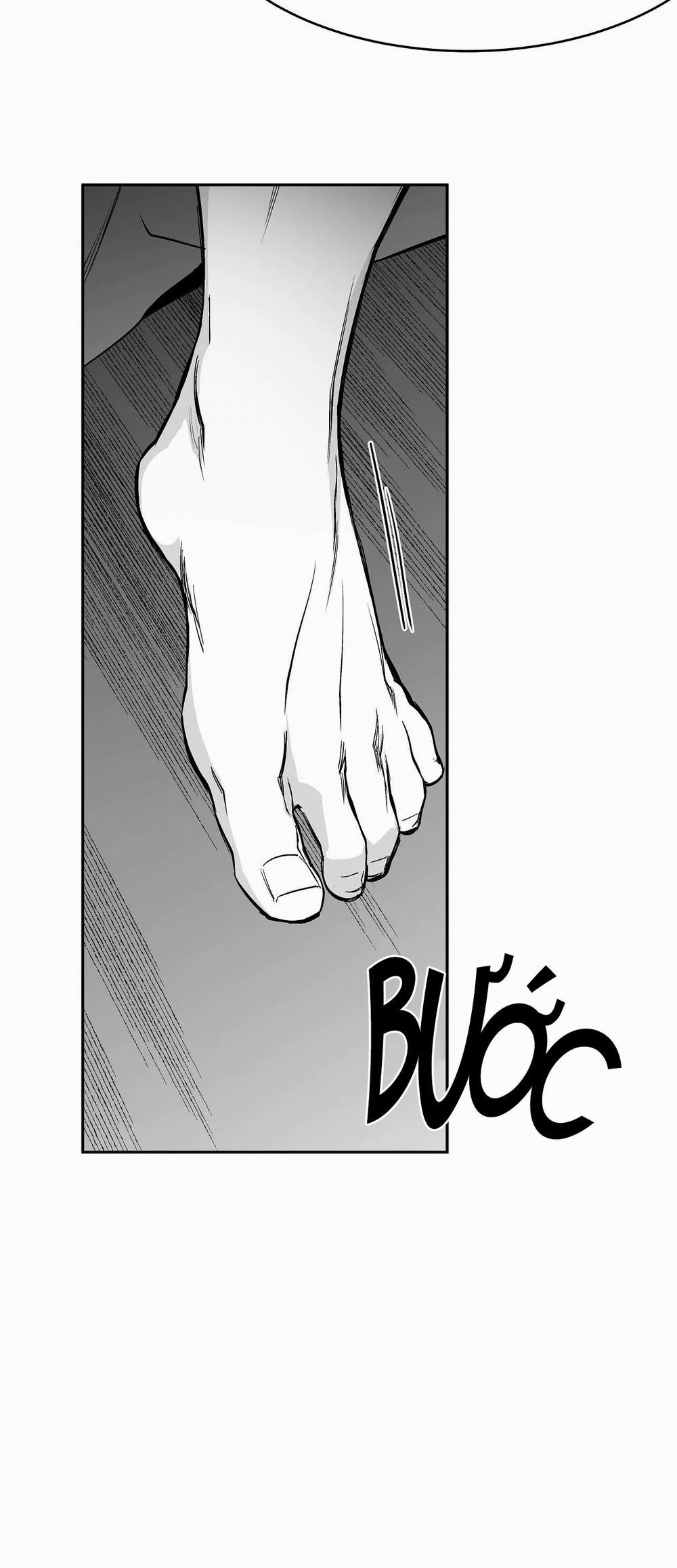 Khi Đôi Chân Thôi Bước 26 trang 25