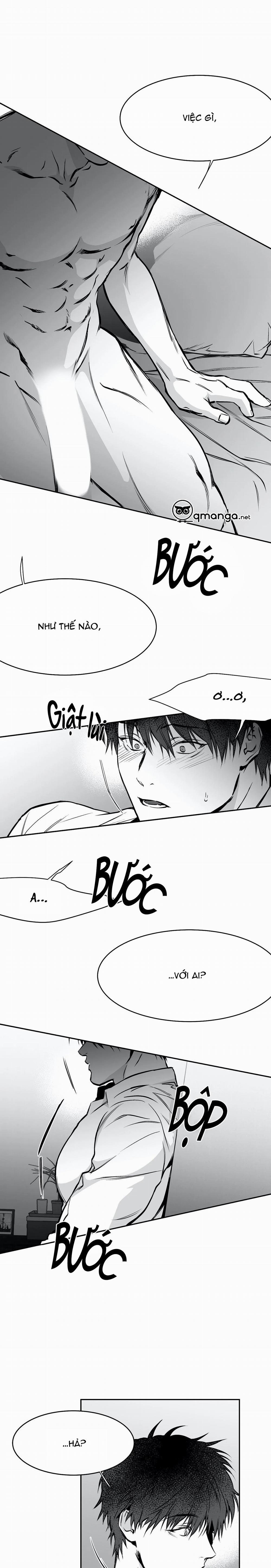 Khi Đôi Chân Thôi Bước 26 trang 26