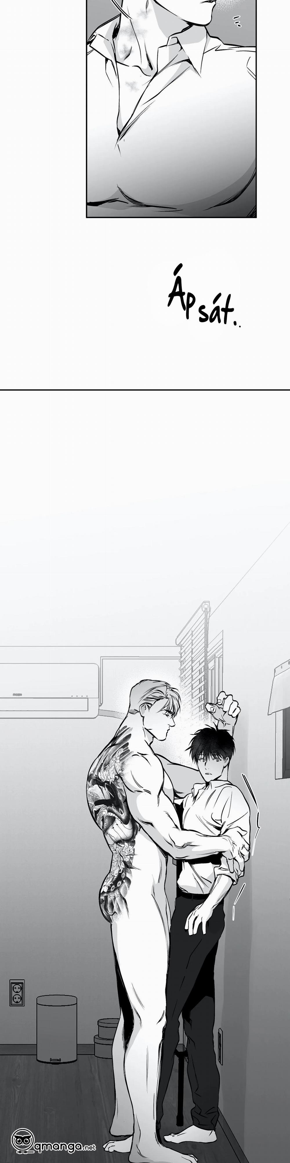 Khi Đôi Chân Thôi Bước 26 trang 27