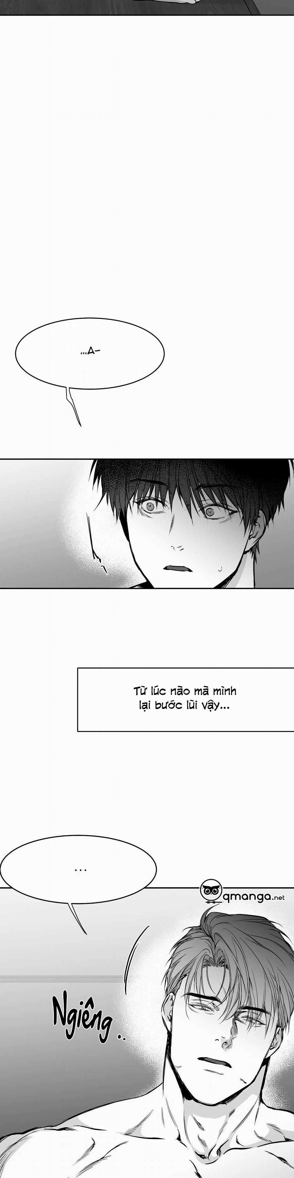 Khi Đôi Chân Thôi Bước 26 trang 28